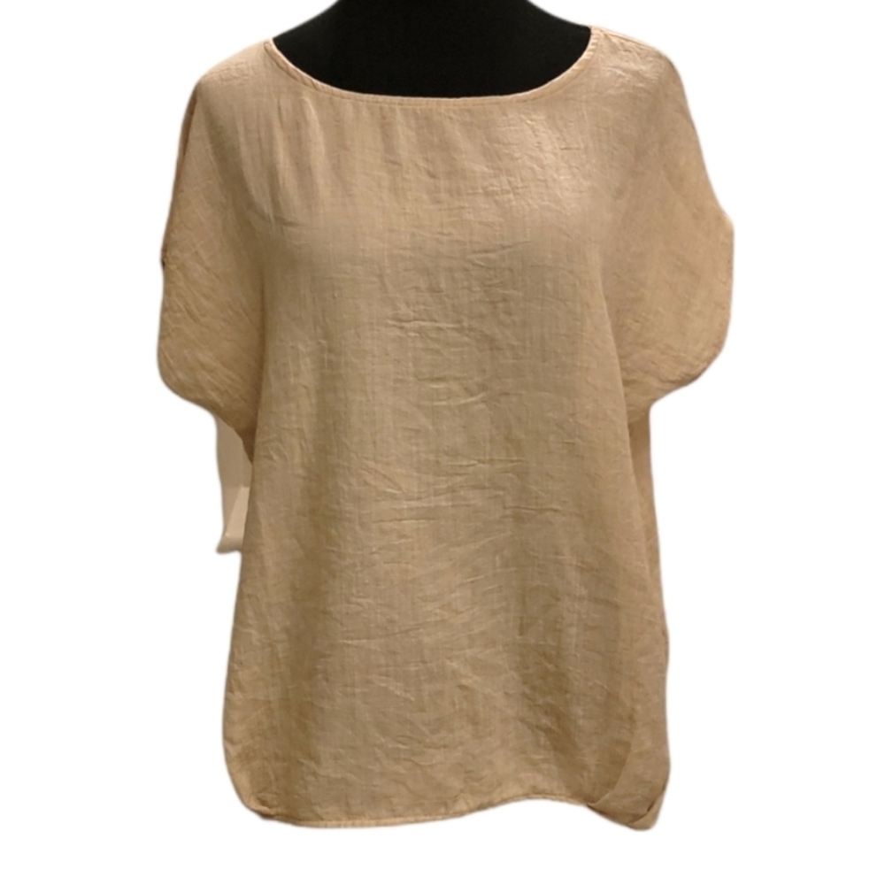 Zander Top
